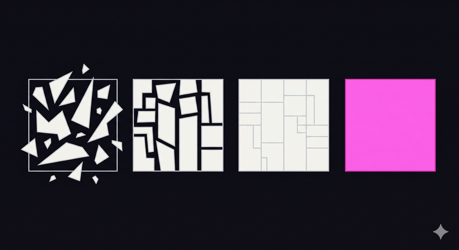 4 step framework for solving ambiguous data science case studies