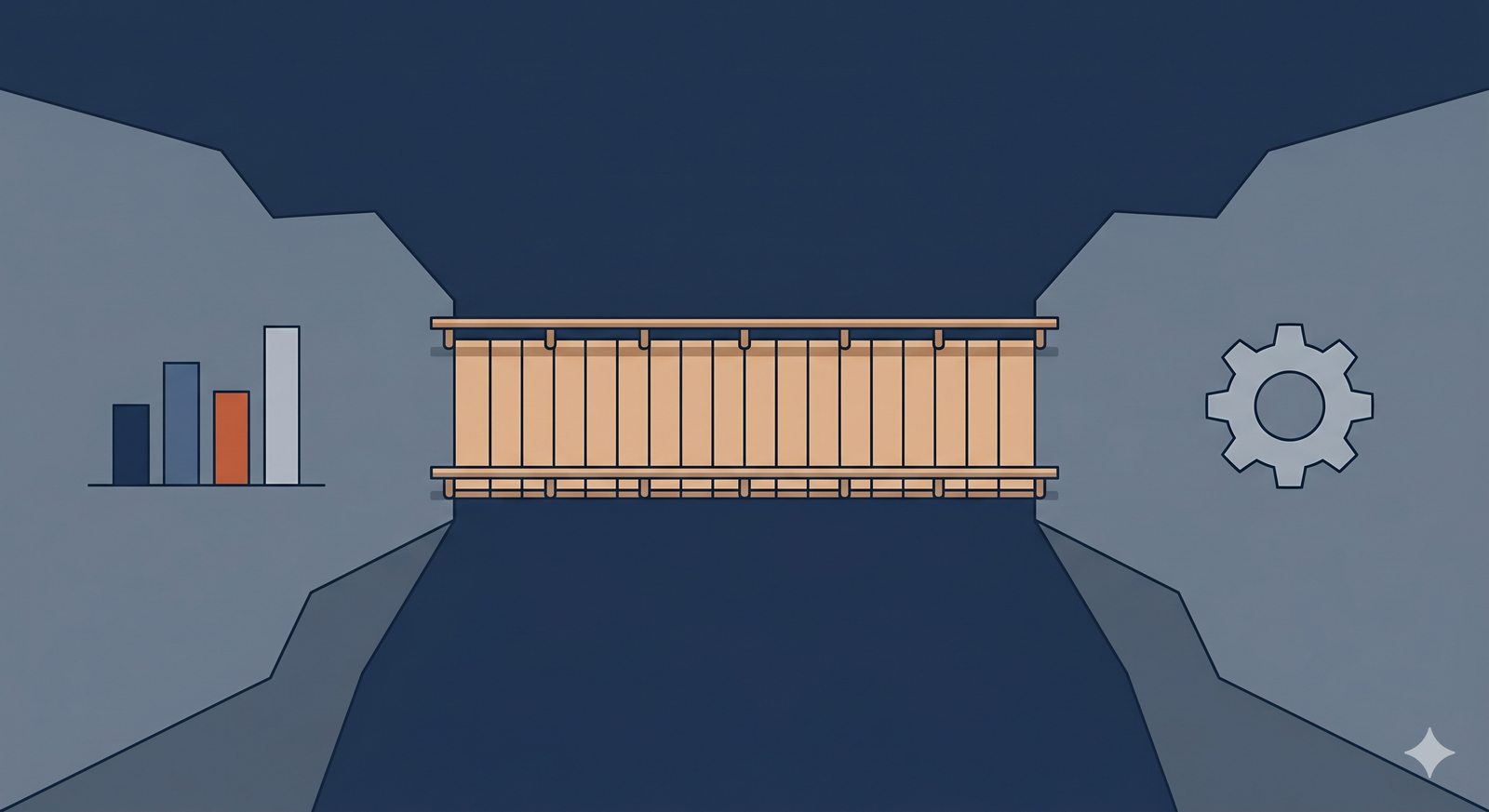 Bridging the AI proof gap with measurable business outcomes