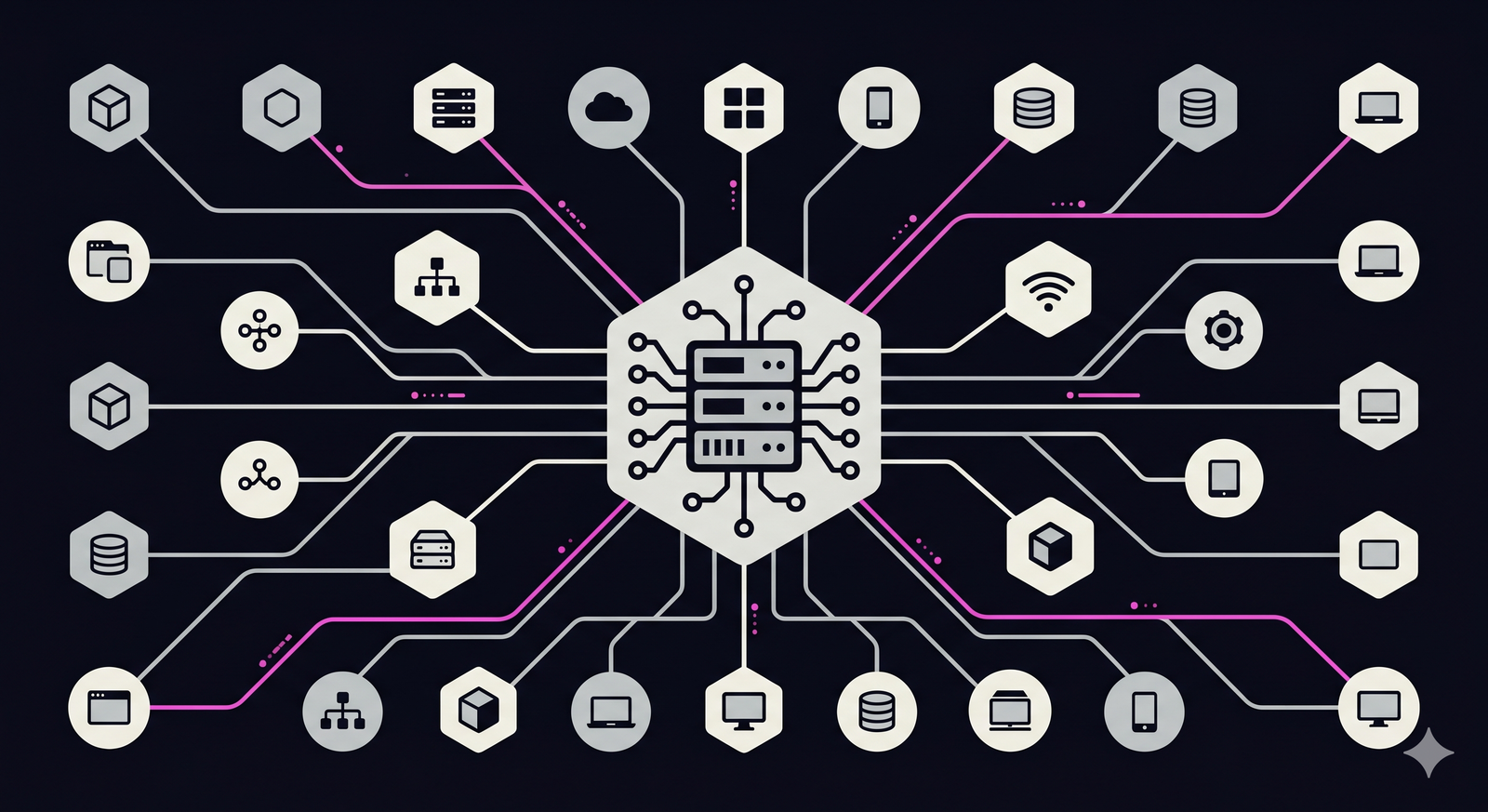 Optimizing enterprise IT support with AI routing and conversational AI