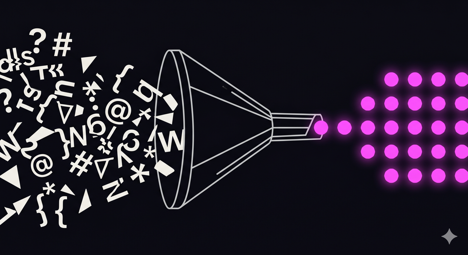 How machine learning handles ambiguous datasets