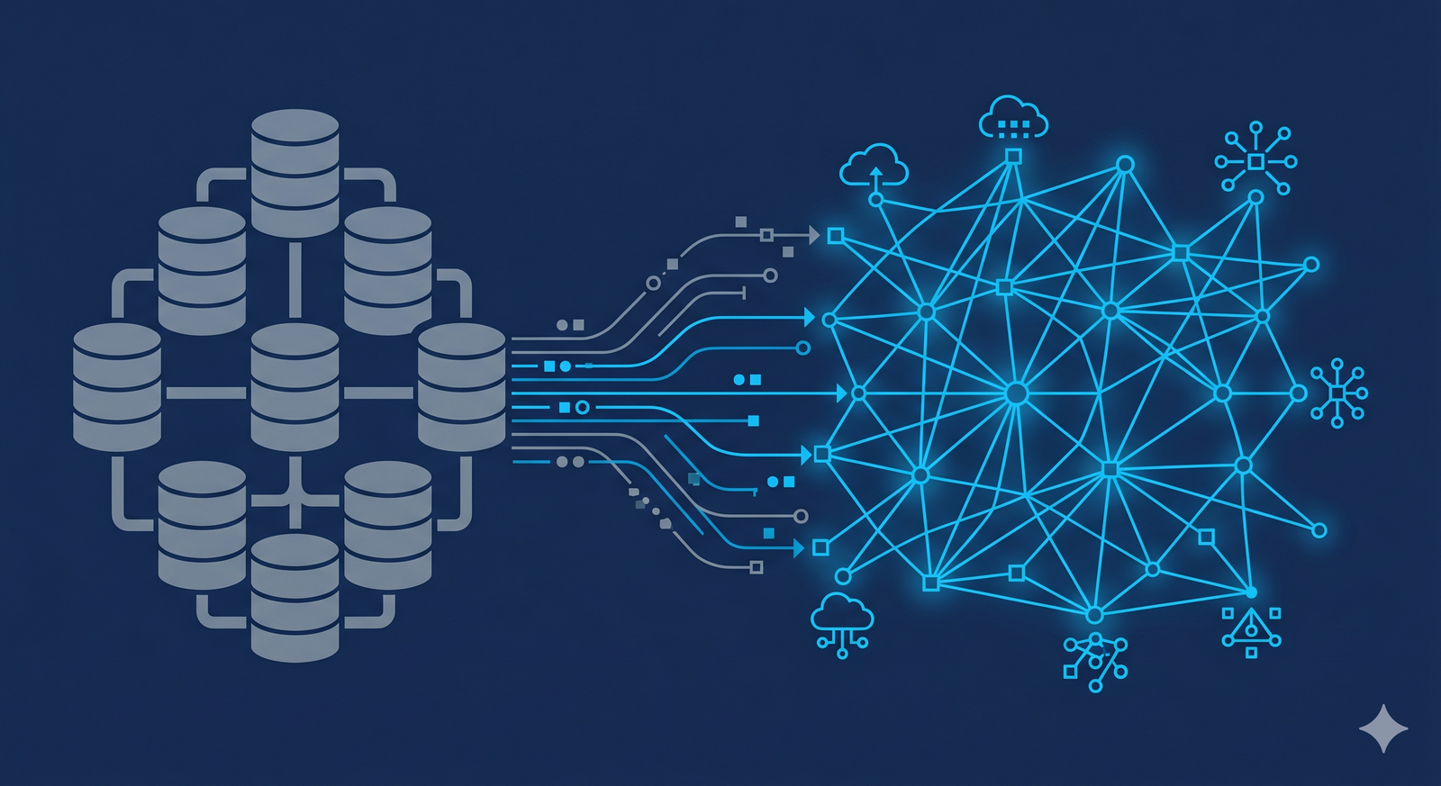 Investment data management with AI and big data