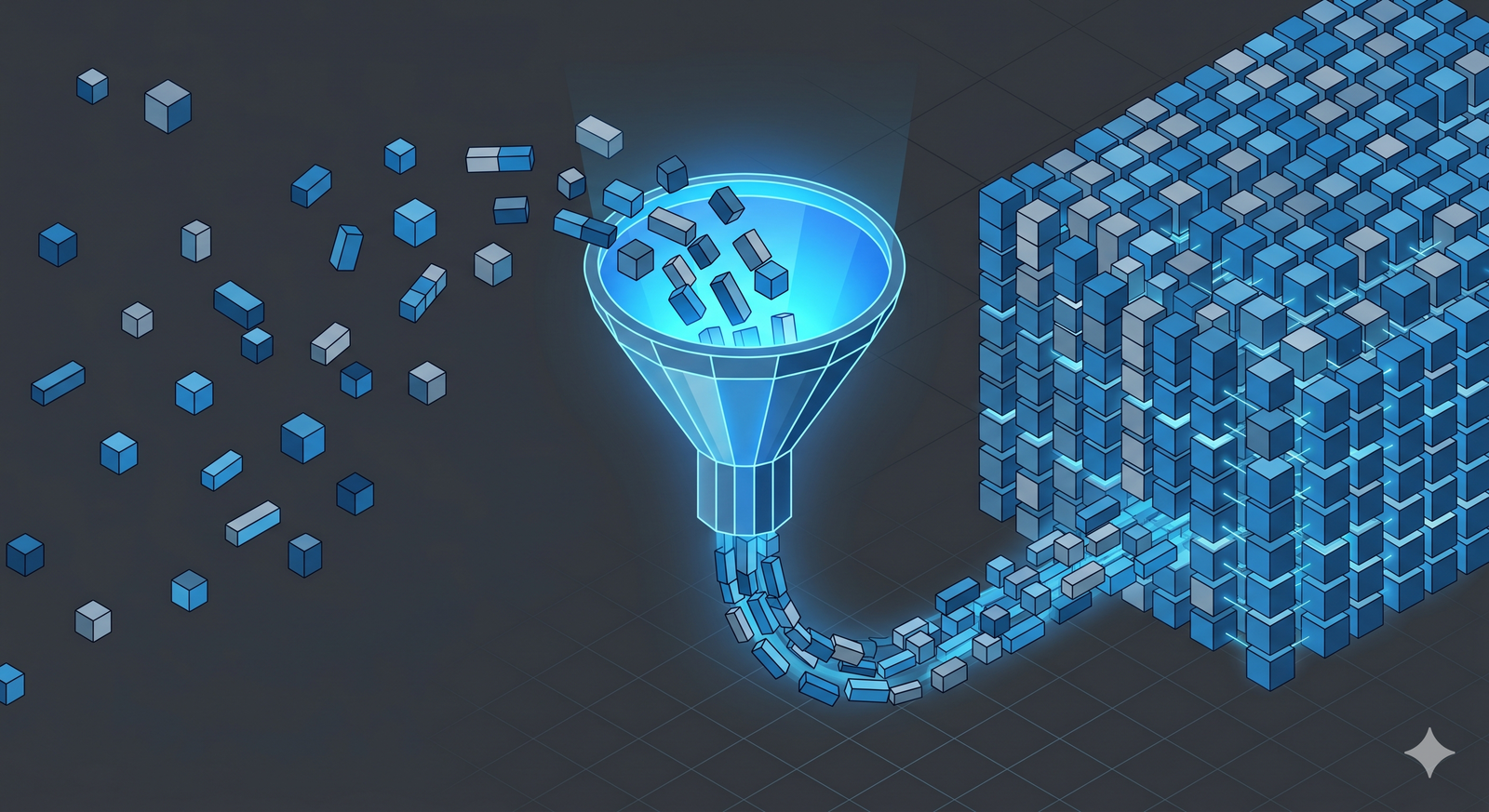 Feed data silos to Enterprise LLM systems