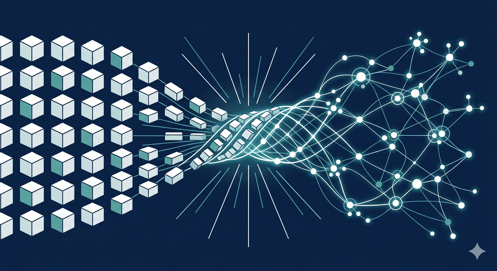 Hybrid search outperforming pure vector search