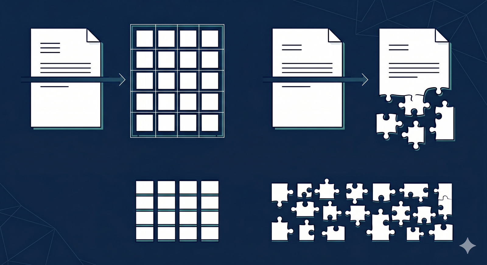 Semantic Chunking vs Fixed Chunking: the RAG Dilemma