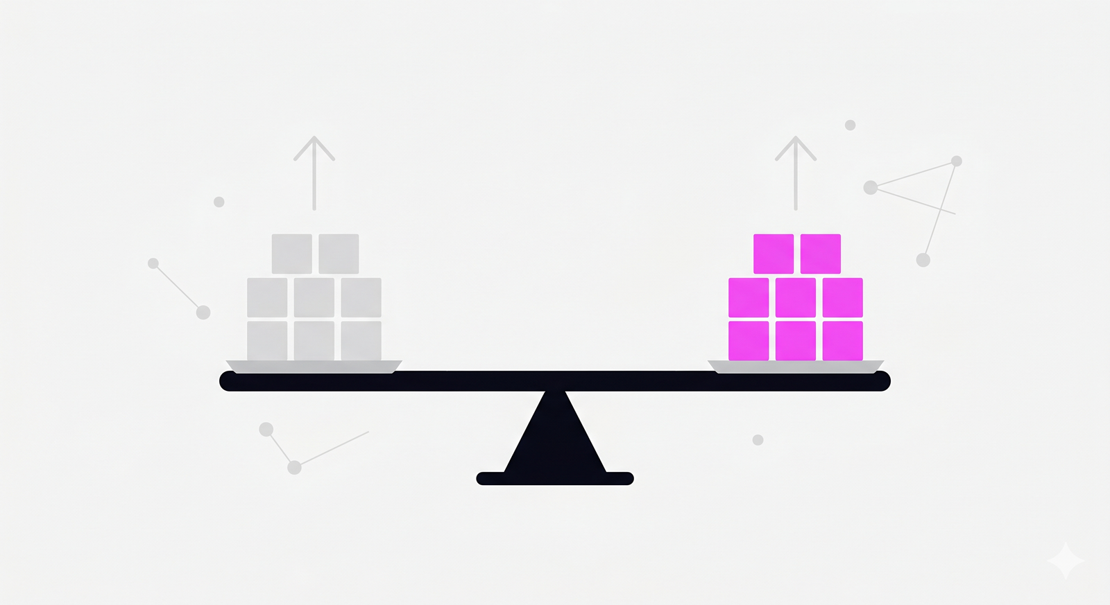 Balancing datasets using SMOTE in machine learning