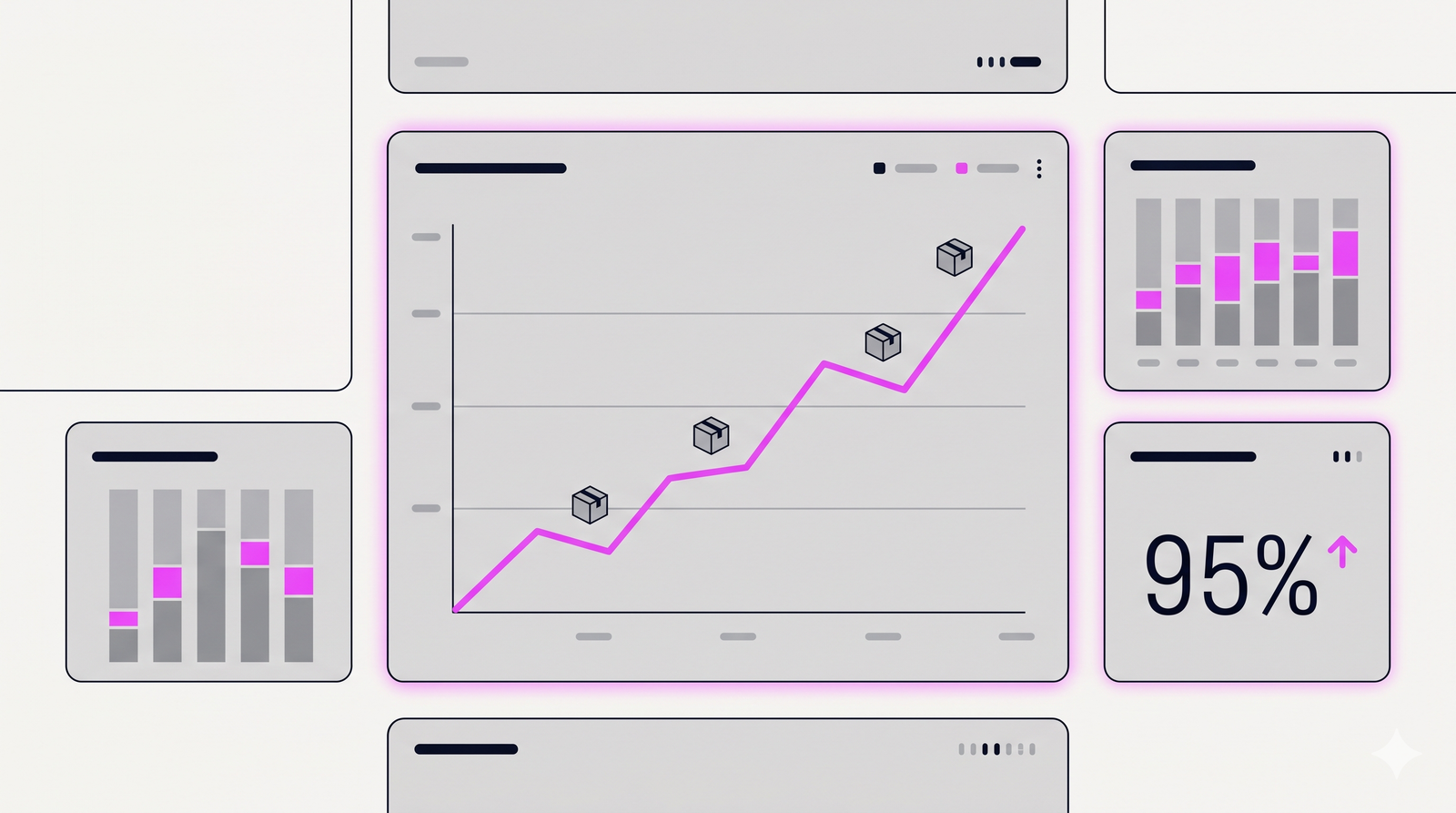 ML predictive models for retail inventory optimization